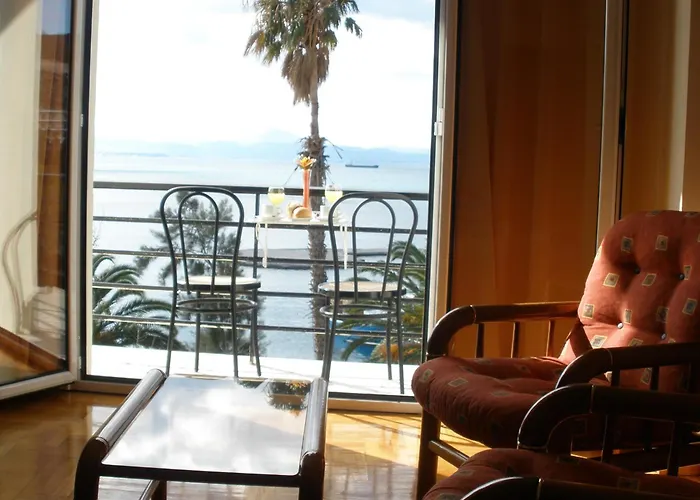 Hotel Akti