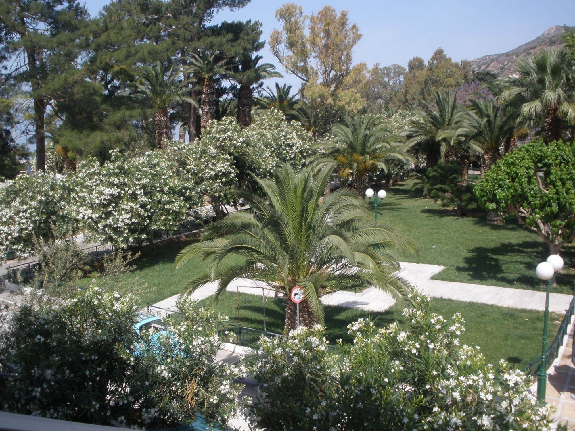 Hotel Akti 2*