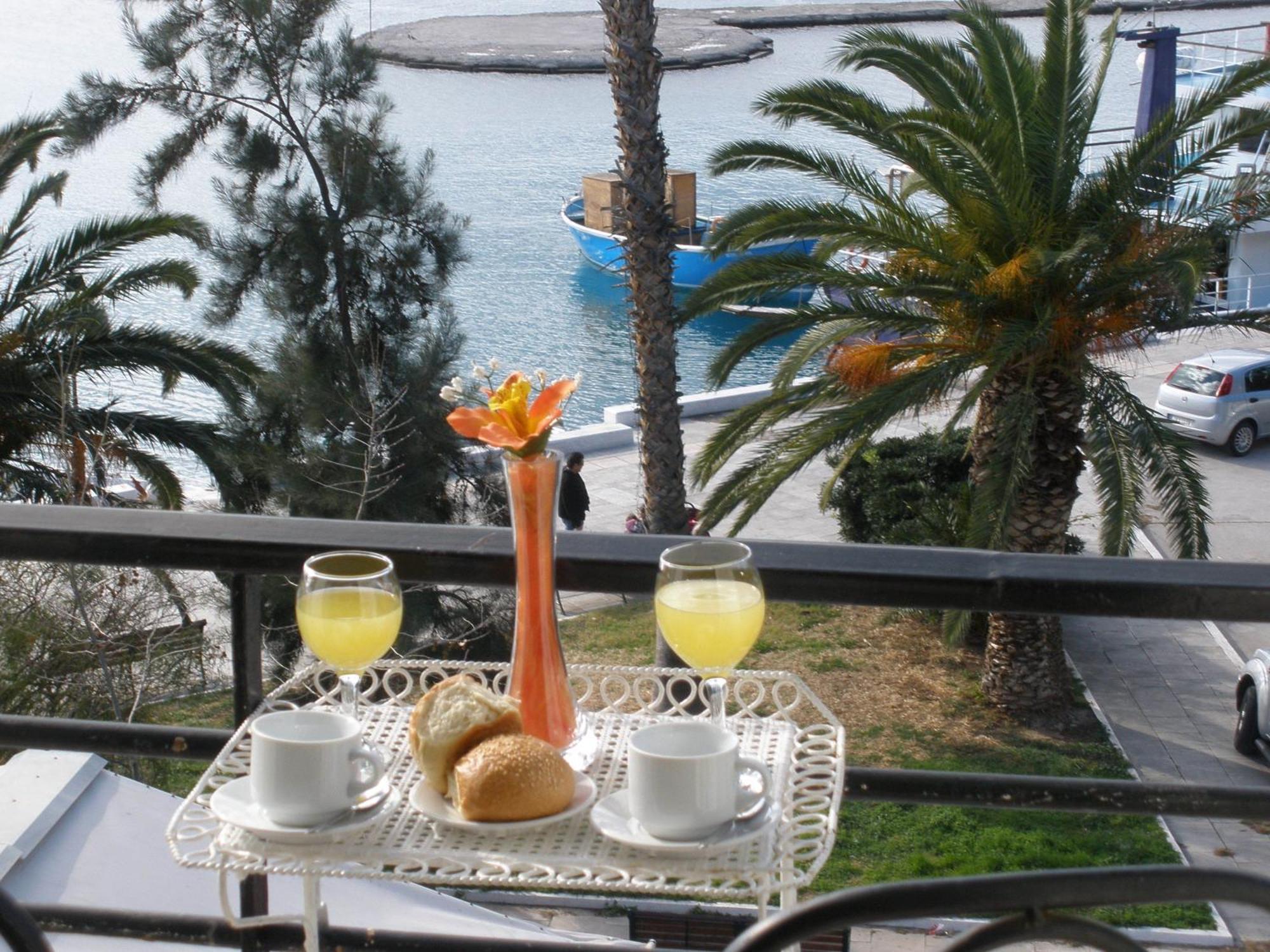 Akti Hotel