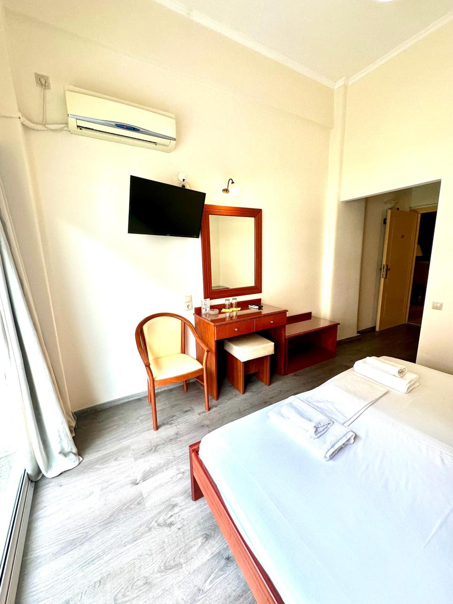 Hotel Akti