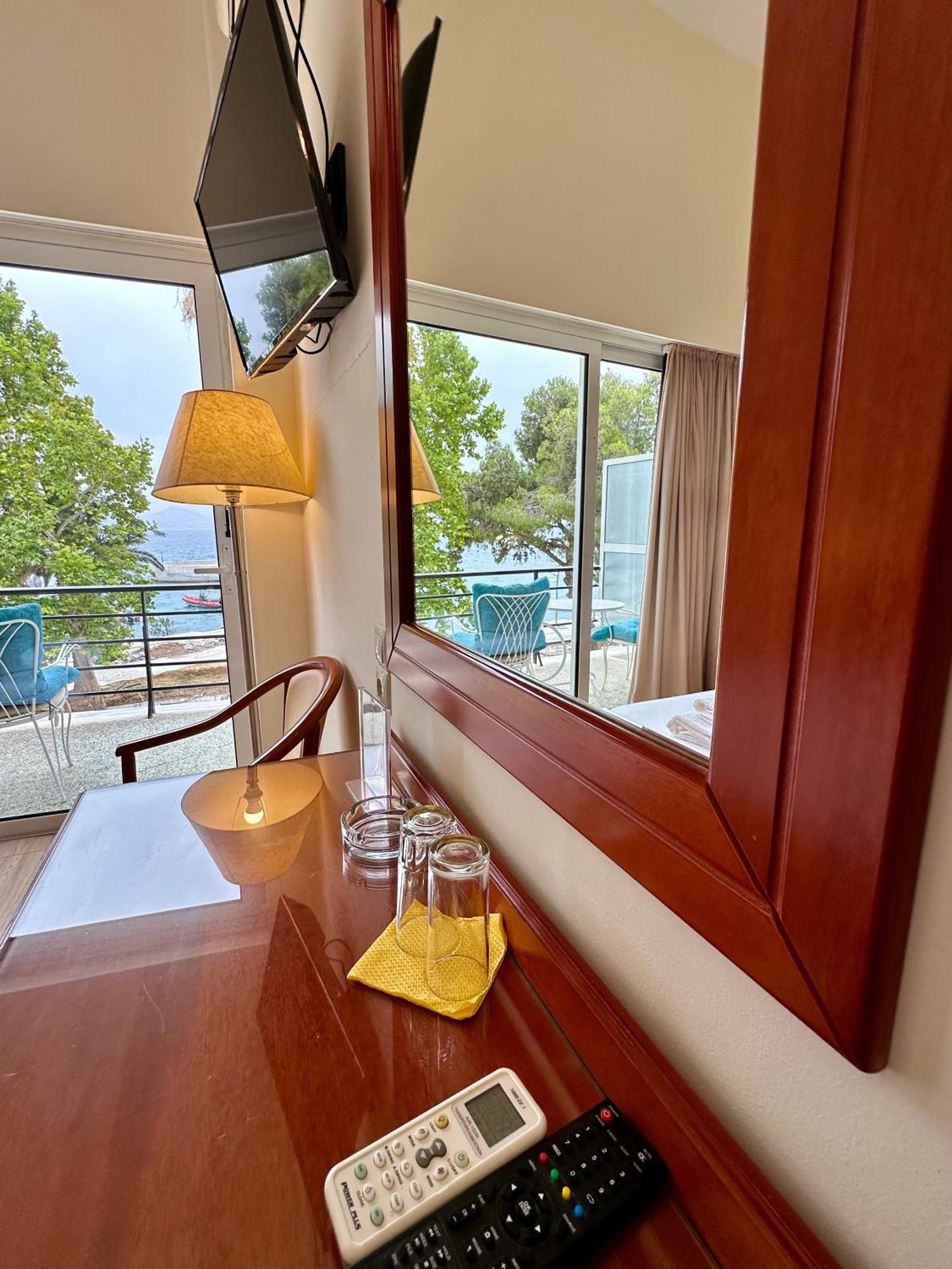 Hotel Akti 2*