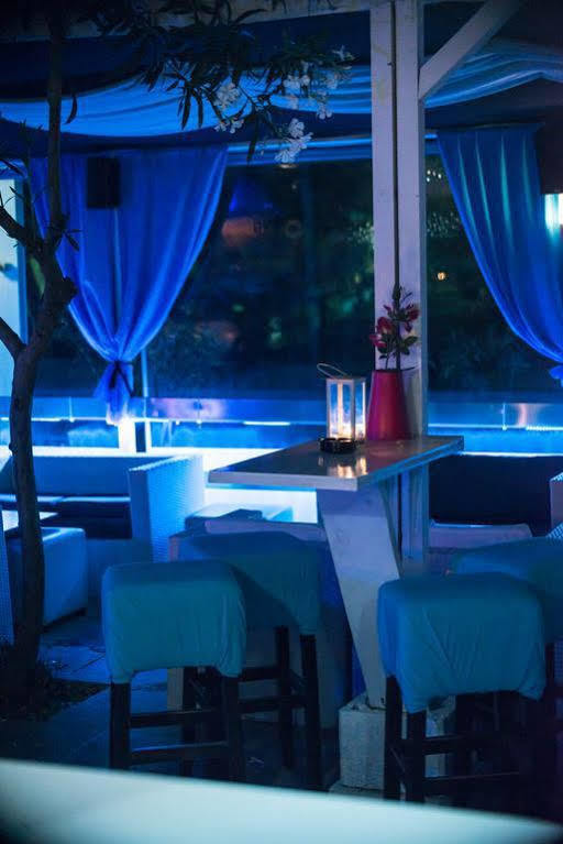 Akti Hotel Loutráki