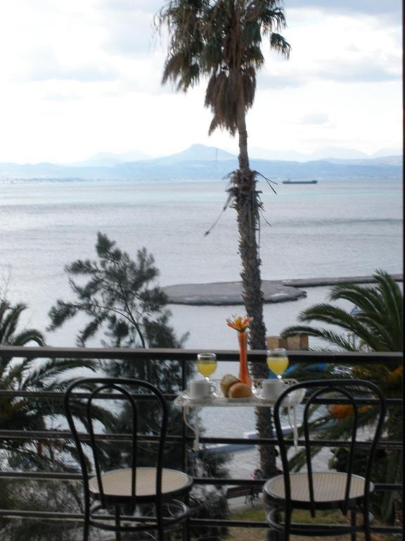 Akti Hotel