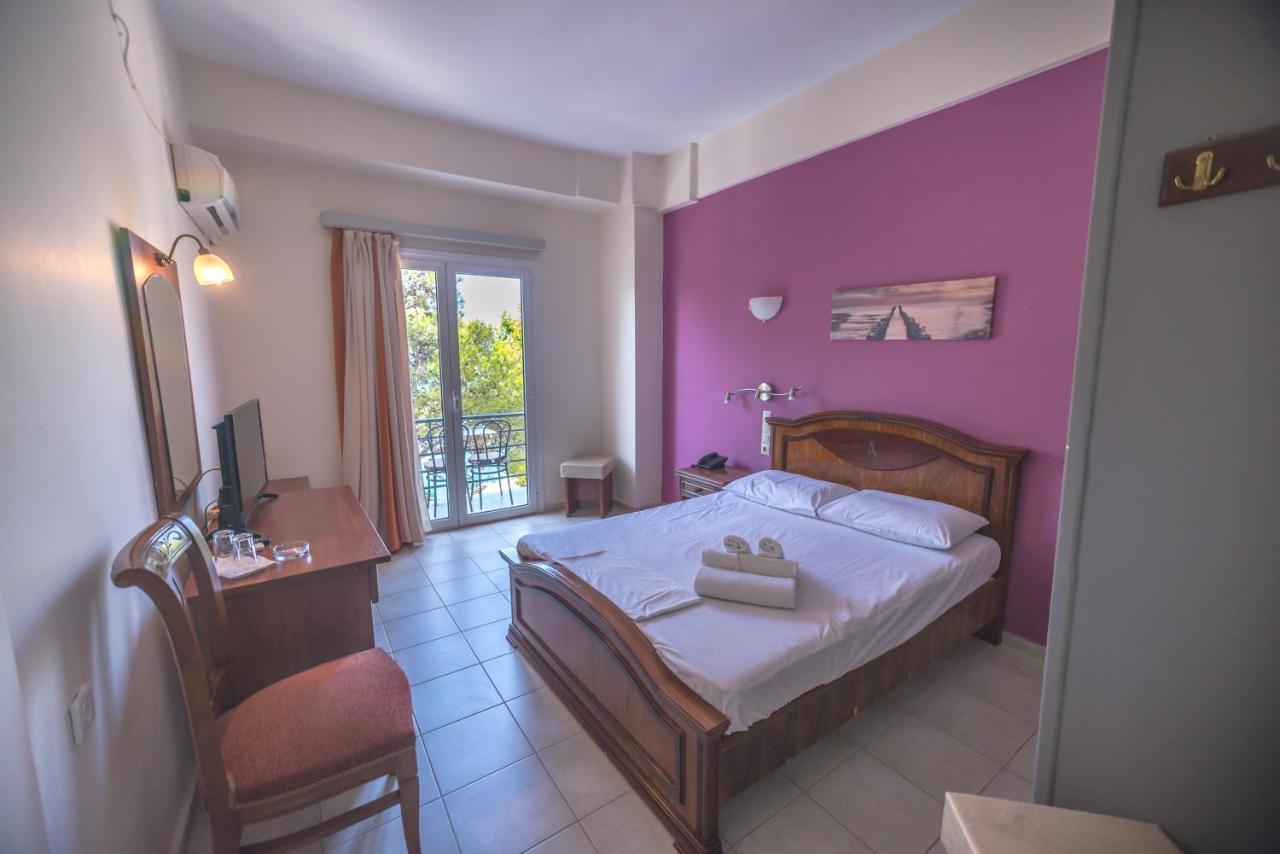 Hotel Akti