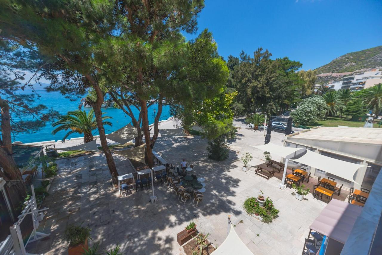 Akti Hotel 2*