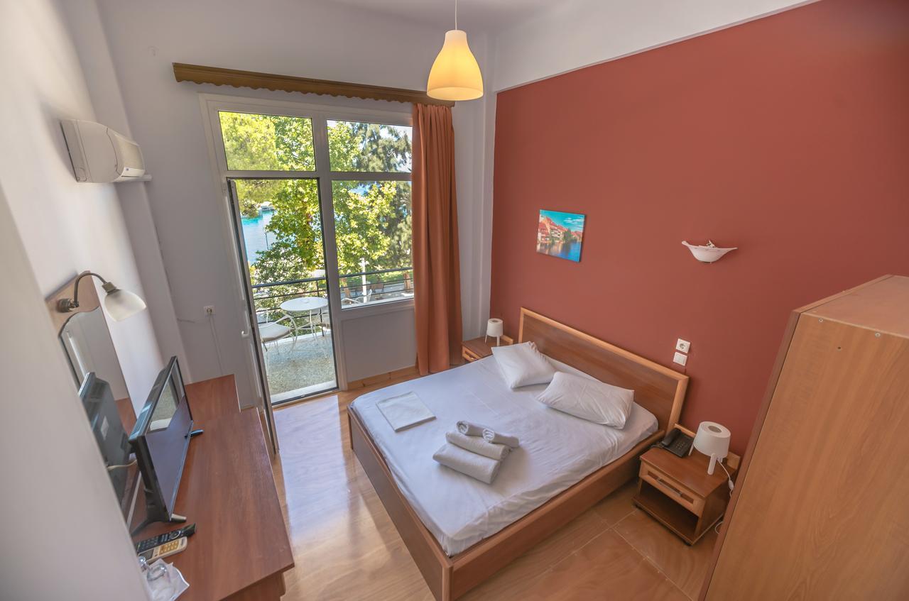 Hotel Akti