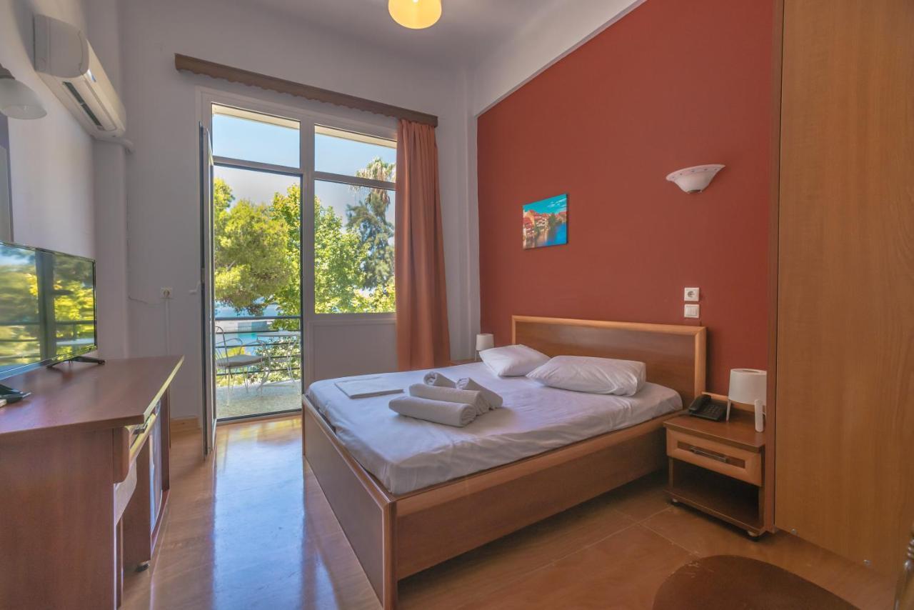 Hotel Akti Loutráki